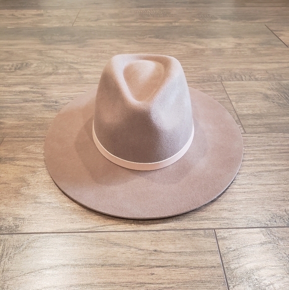 NWT Lack of Color The Grove Coffee Brown Size Medium (57cm) - Picture 4 of 7